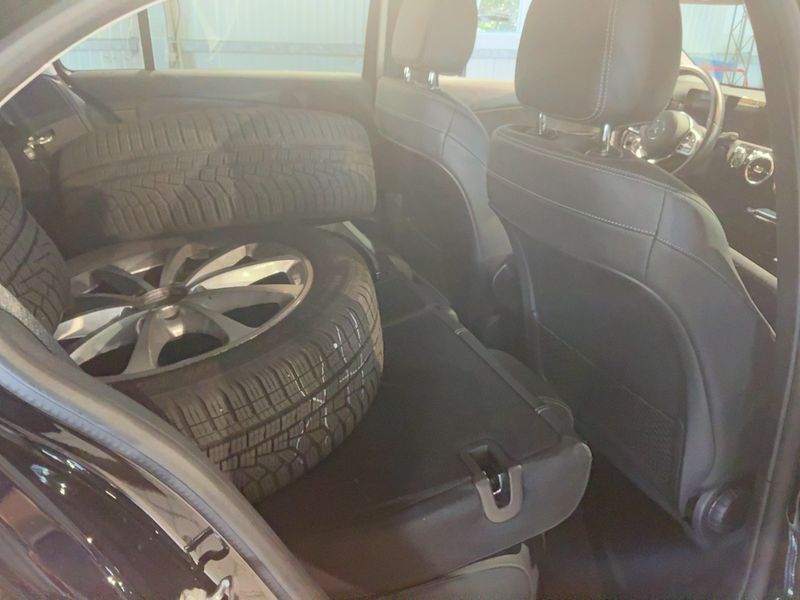 Mercedes-Benz A-Klasse A 250 2021 – снимка 20