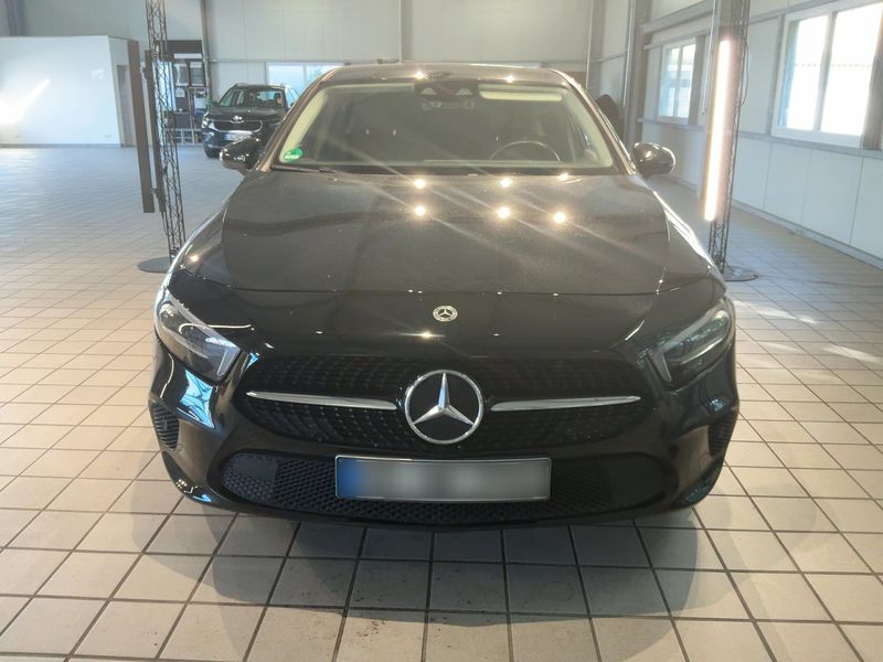 Mercedes-Benz A-Klasse A 250 2021 – снимка 14