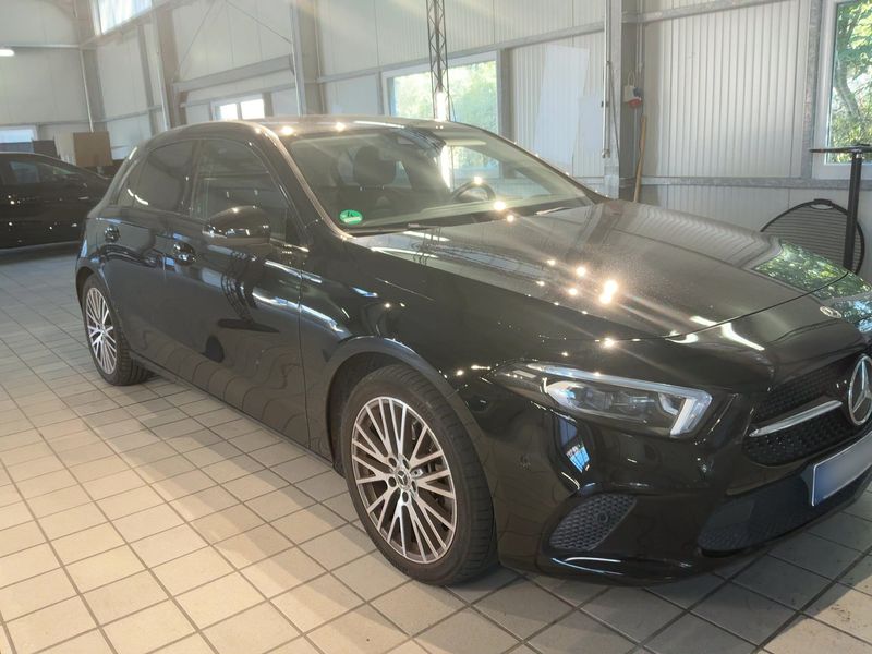 Mercedes-Benz A-Klasse A 250 2021 – снимка 12
