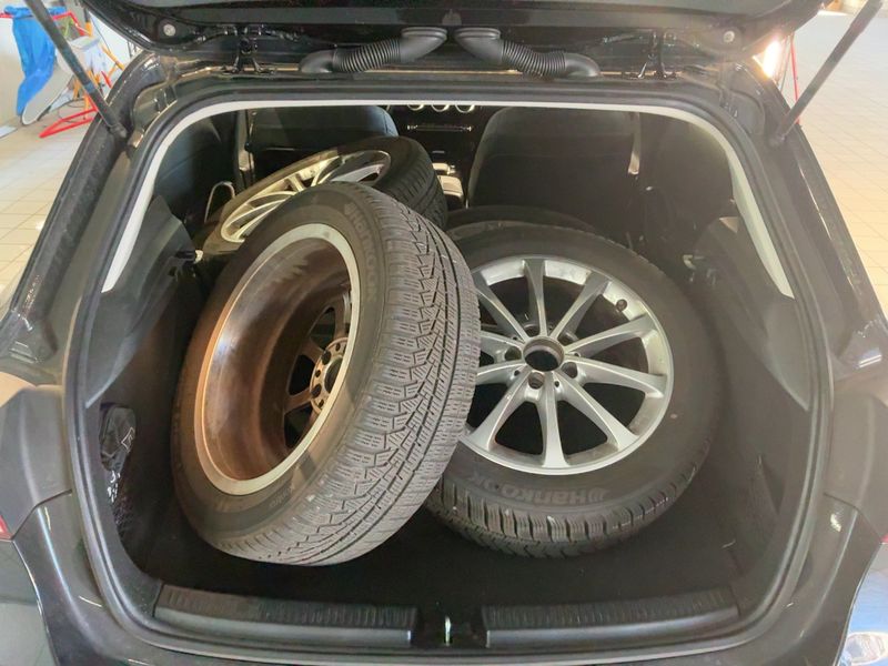 Mercedes-Benz A-Klasse A 250 2021 – снимка 16
