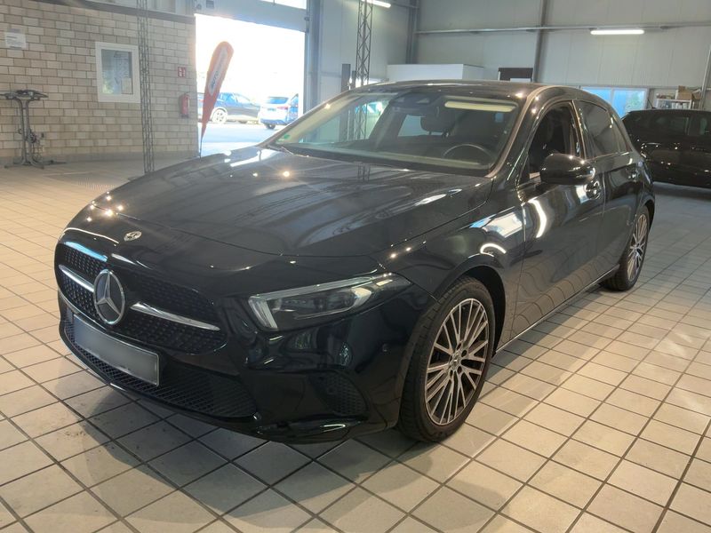 Mercedes-Benz A-Klasse A 250 2021 – снимка 1