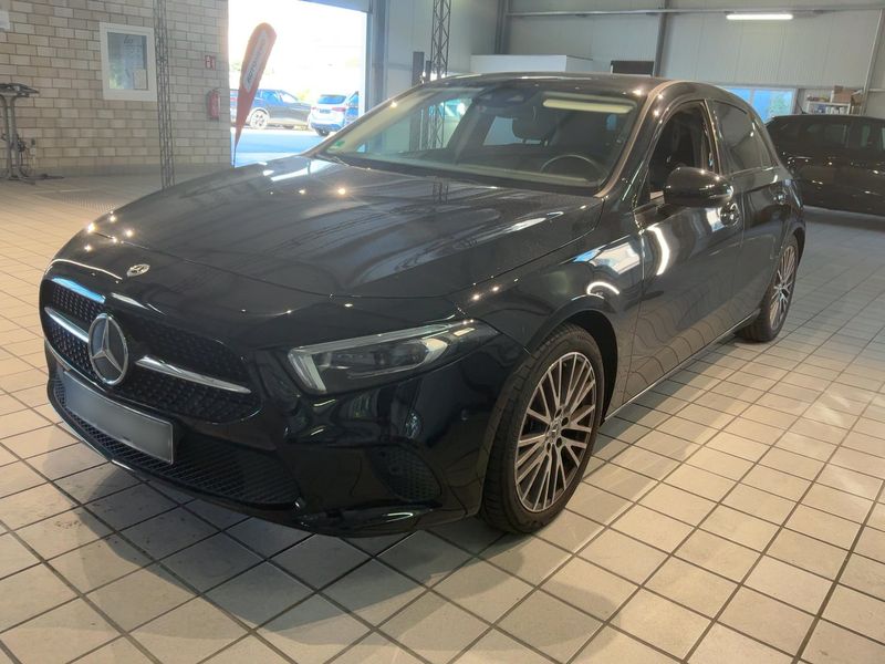 Mercedes-Benz A-Klasse A 250 2021 – снимка 2