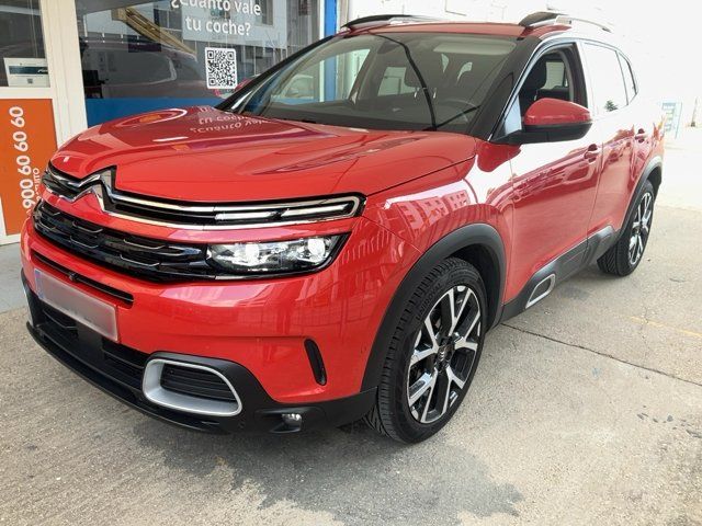 Citroen C5 2019