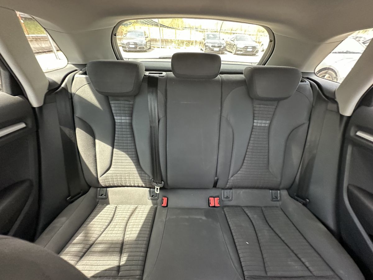 Audi A3 d'occasion