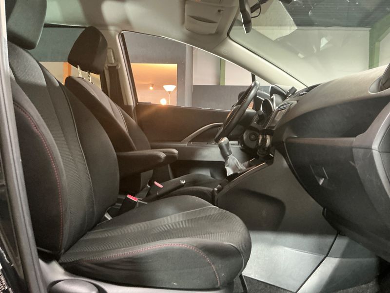 Mazda 5 1.8 Kenko — zdjęcie 3