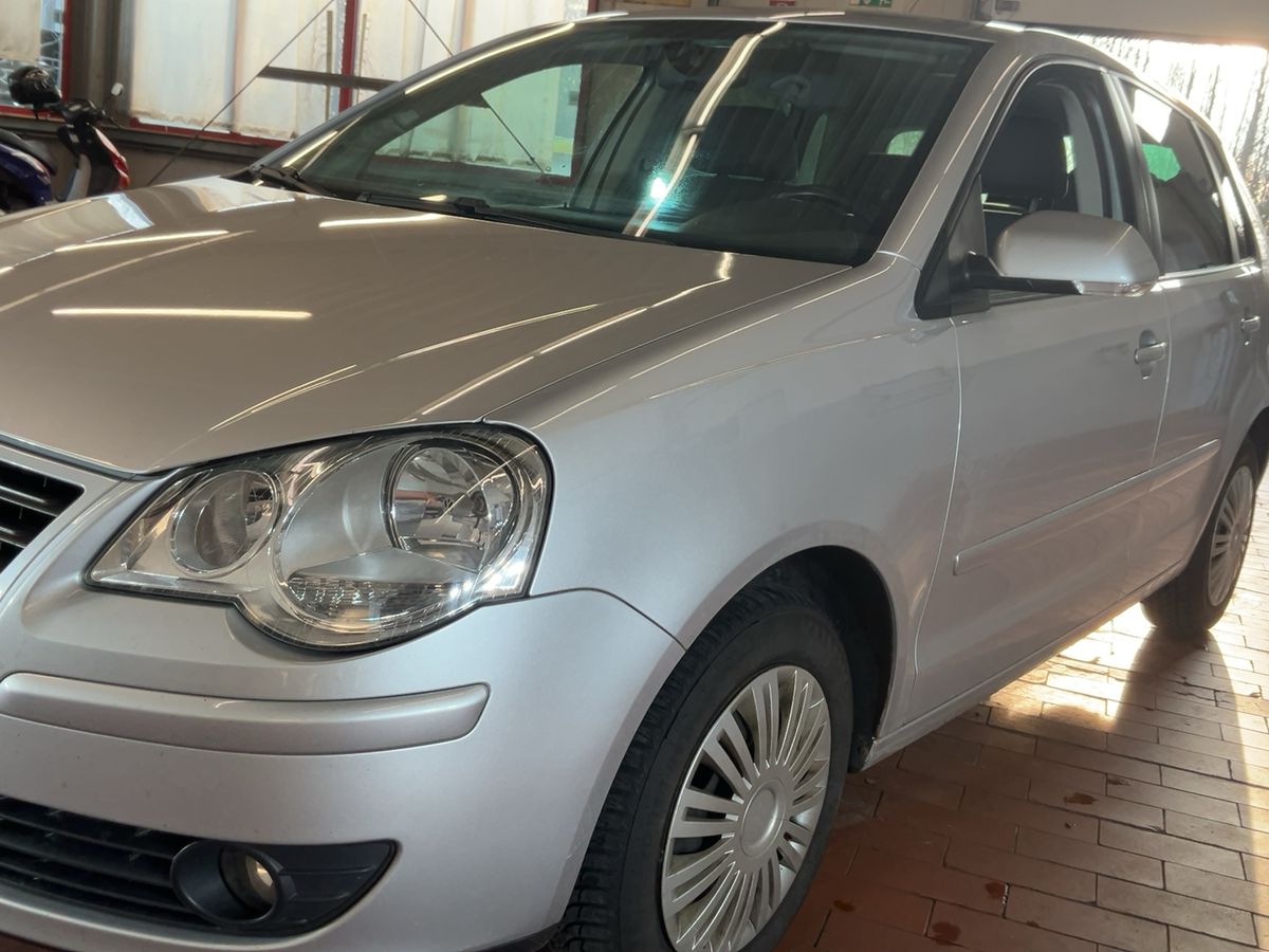 Volkswagen Polo d'occasion