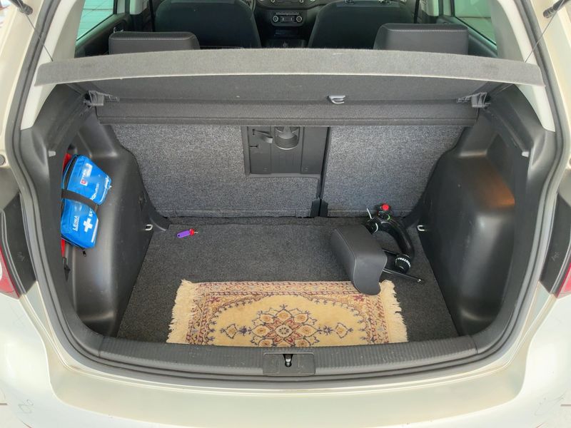 Volkswagen Golf VI Plus 1.4 TSI Style 2012 – снимка 15