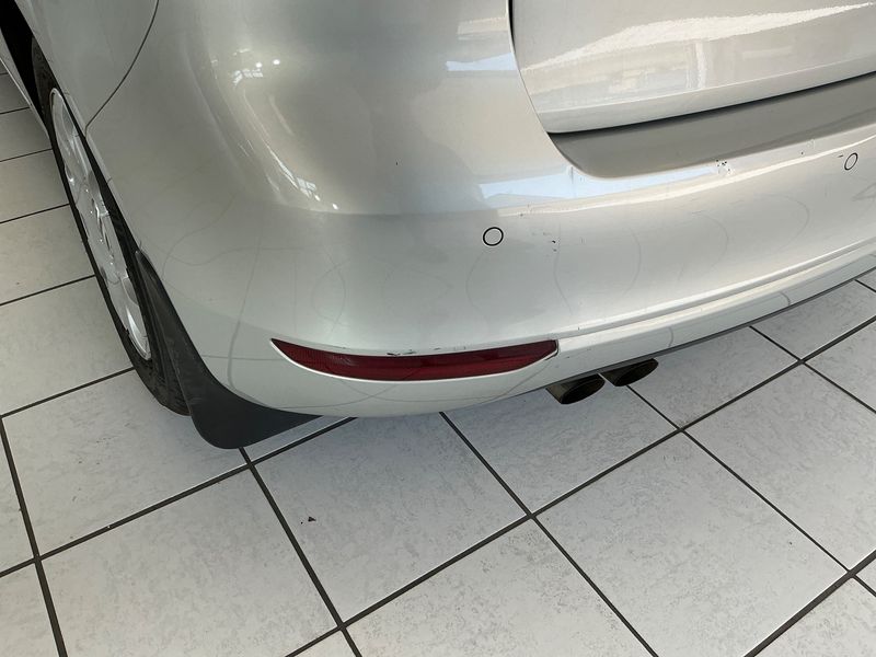 Volkswagen Golf VI Plus 1.4 TSI Style 2012 – снимка 26