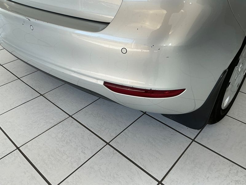 Volkswagen Golf VI Plus 1.4 TSI Style 2012 – снимка 27