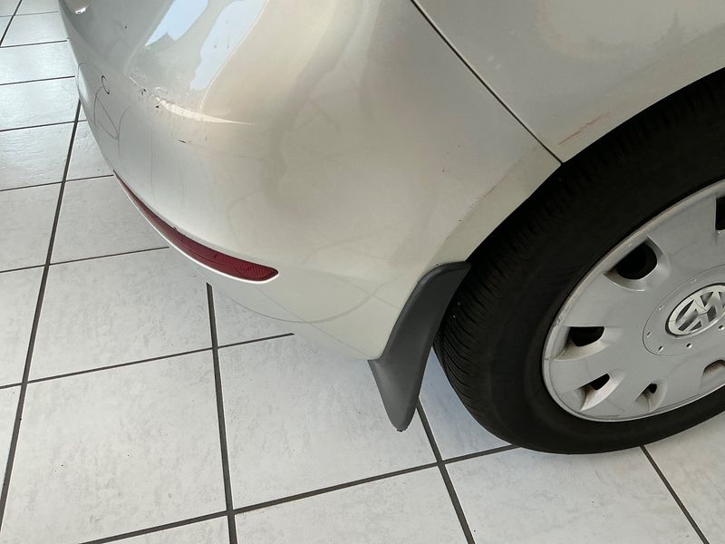 Volkswagen Golf VI Plus 1.4 TSI Style 2012 – снимка 28