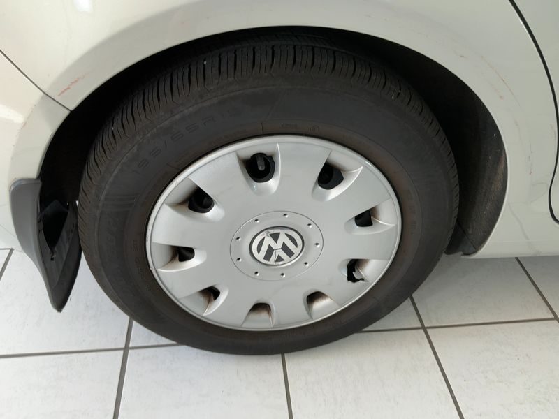 Volkswagen Golf VI Plus 1.4 TSI Style 2012 – снимка 9