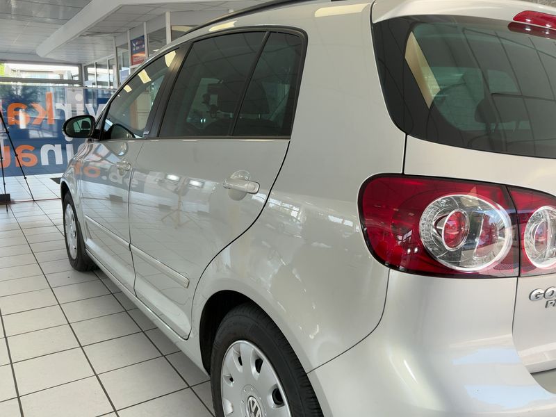 Volkswagen Golf VI Plus 1.4 TSI Style 2012 – снимка 6