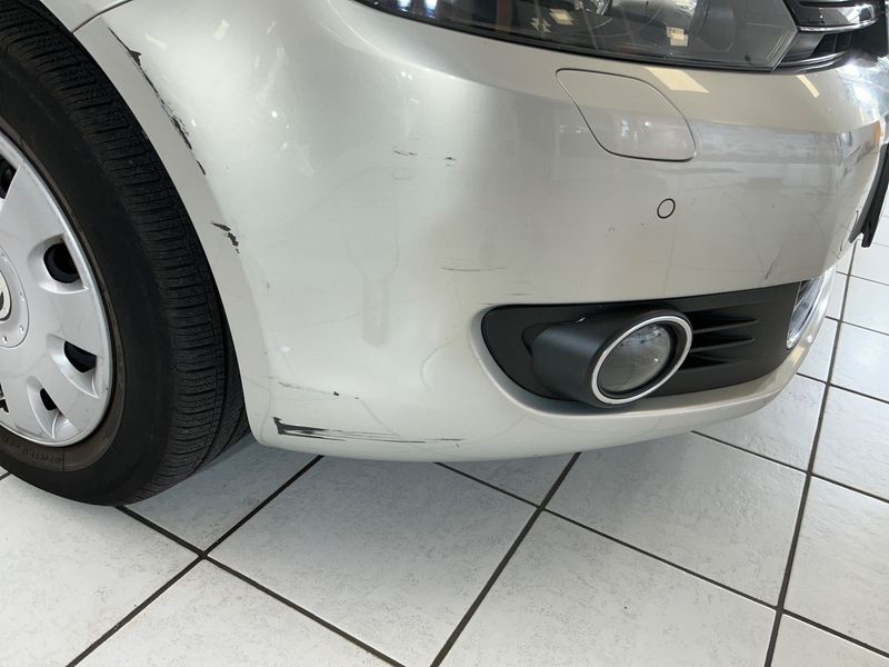 Volkswagen Golf VI Plus 1.4 TSI Style 2012 – снимка 29