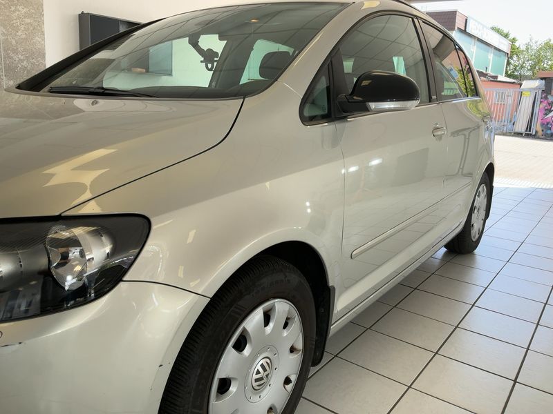 Volkswagen Golf VI Plus 1.4 TSI Style 2012 – снимка 2