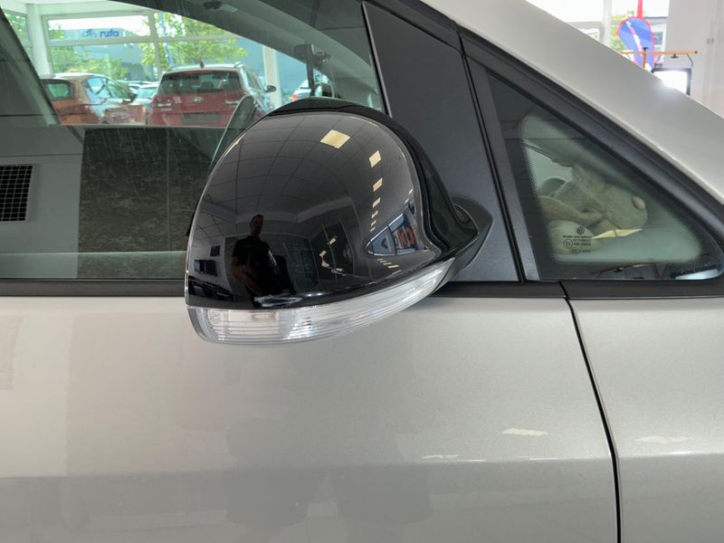 Volkswagen Golf VI Plus 1.4 TSI Style 2012 – снимка 24