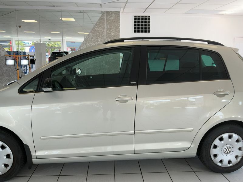Volkswagen Golf VI Plus 1.4 TSI Style 2012 – снимка 4