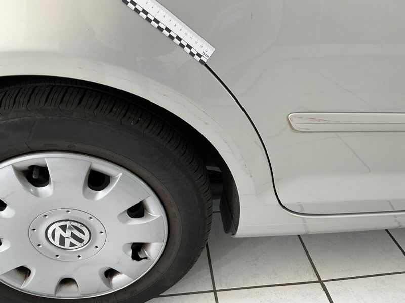 Volkswagen Golf VI Plus 1.4 TSI Style 2012 – снимка 22