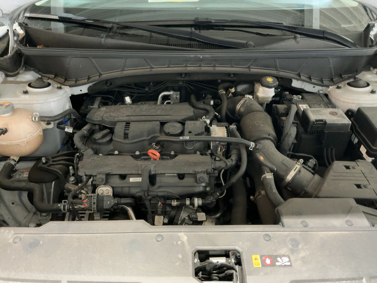 Hyundai Tucson 2023 — photo 23