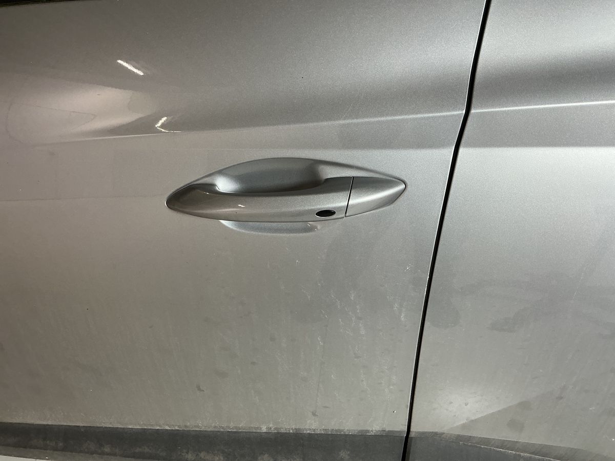 Hyundai Tucson 2023 — photo 29