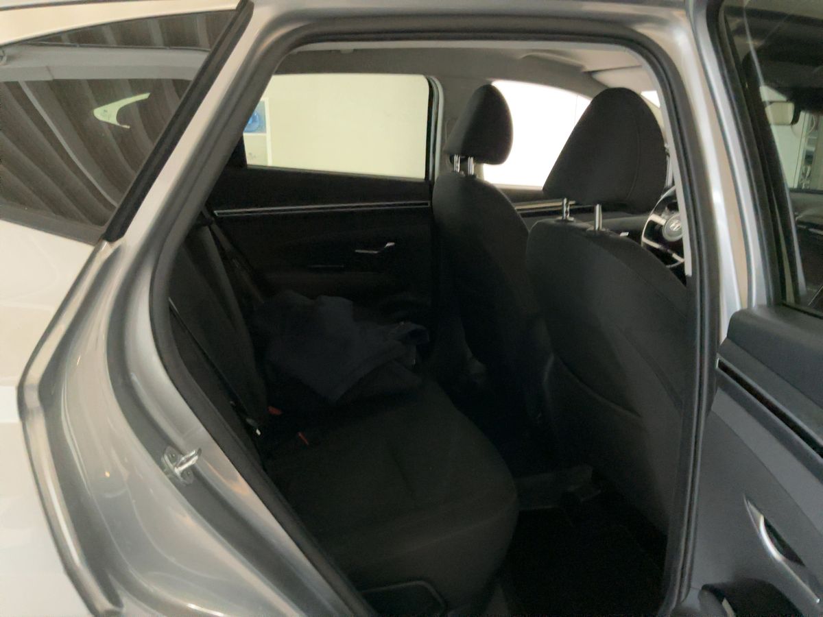 Hyundai Tucson 2023 — photo 20