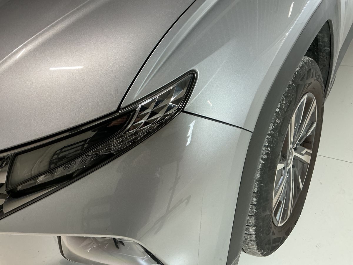Hyundai Tucson 2023 — photo 31