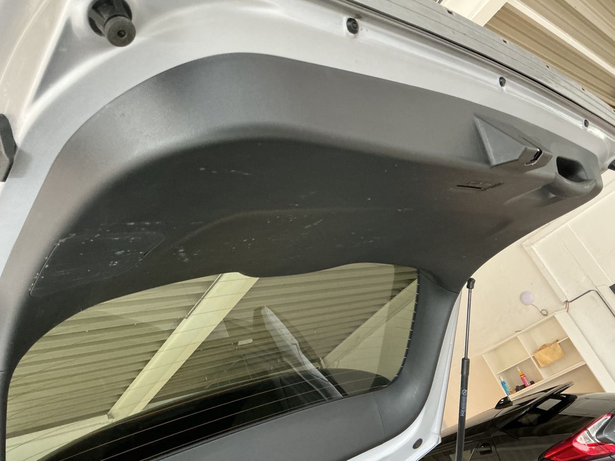 Hyundai Tucson 2023 — photo 28