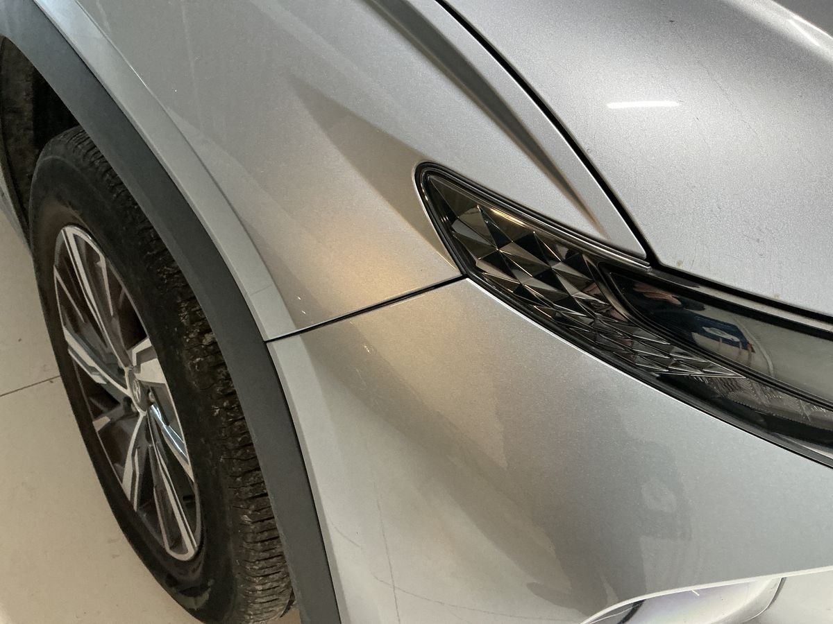 Hyundai Tucson 2023 — photo 3