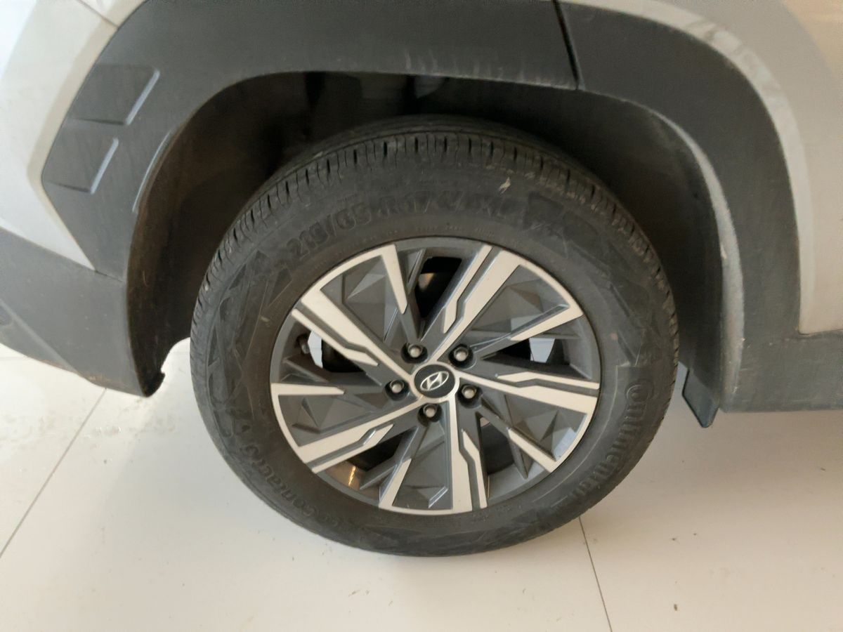 Hyundai Tucson 2023 — photo 10
