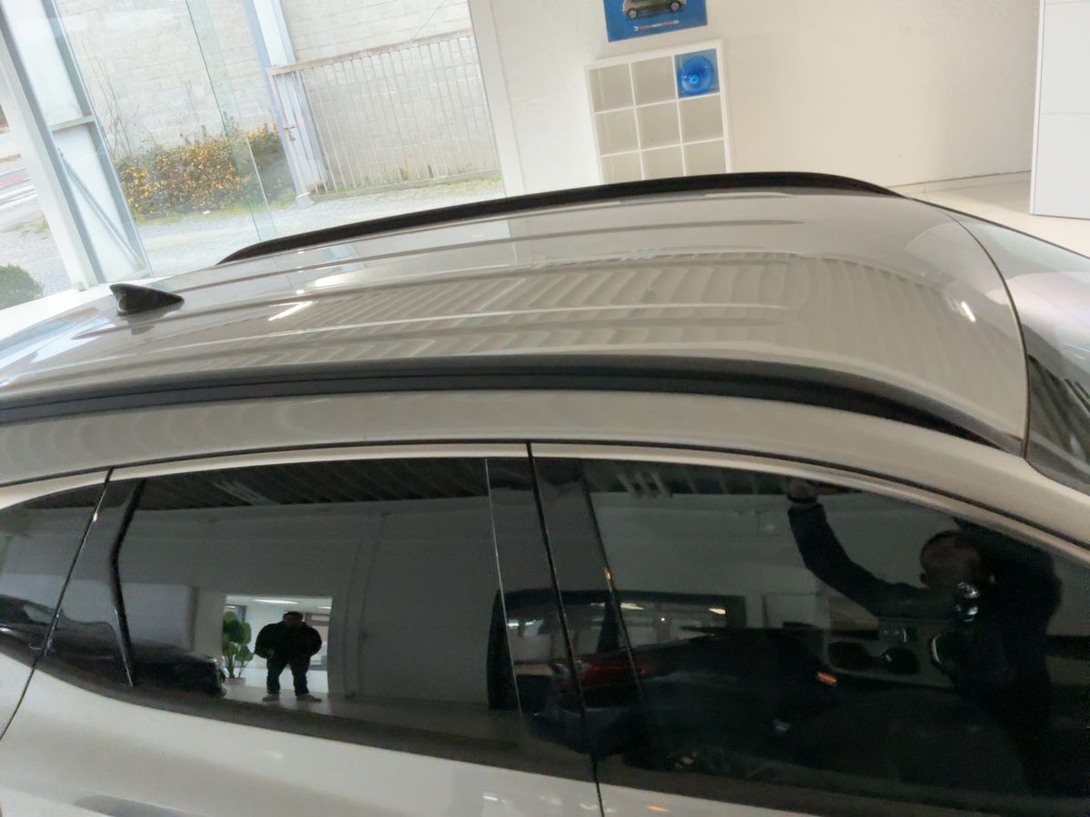 Hyundai Tucson 2023 — photo 14