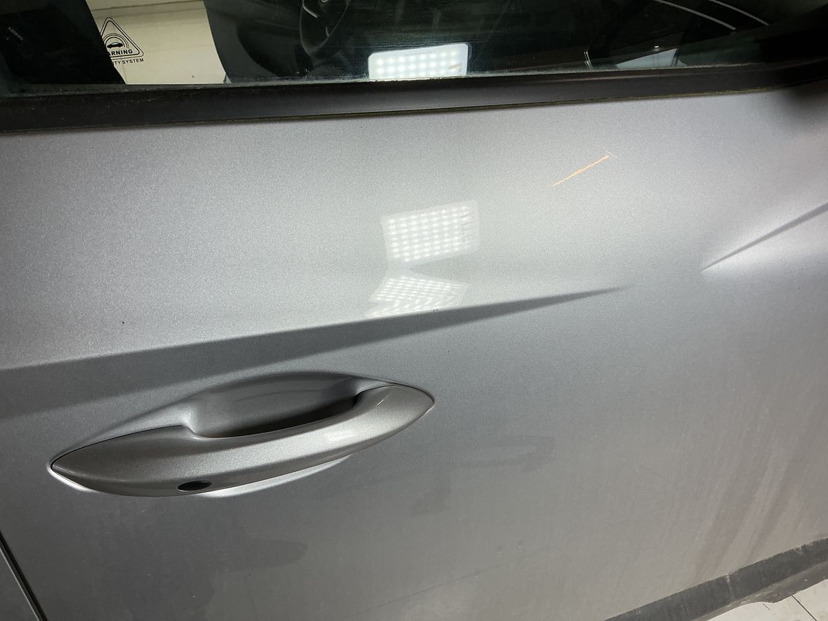 Hyundai Tucson 2023 — photo 27