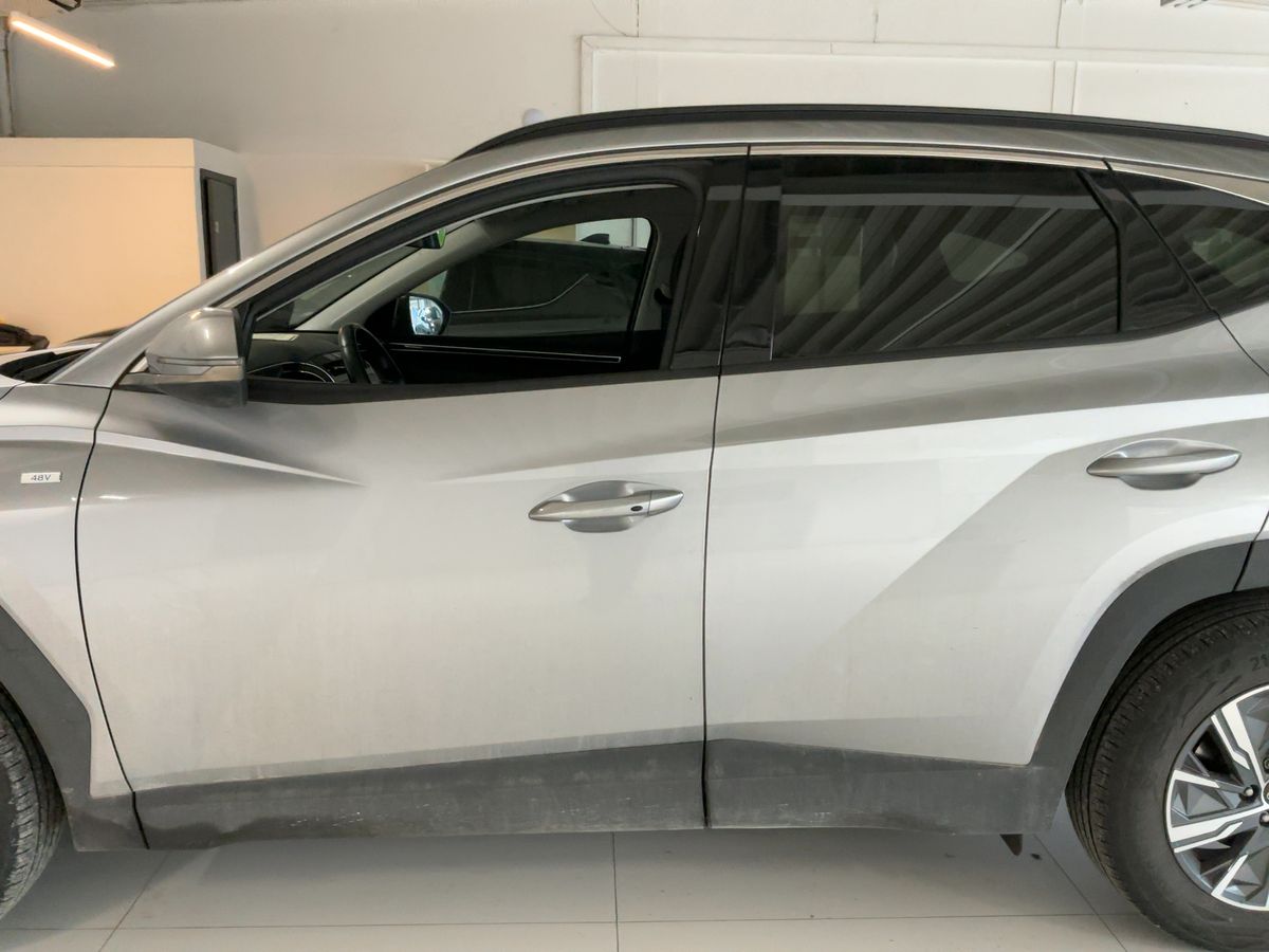 Hyundai Tucson 2023 — photo 5