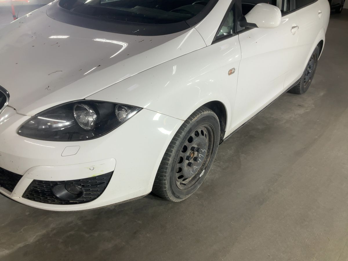 Seat Altea d'occasion