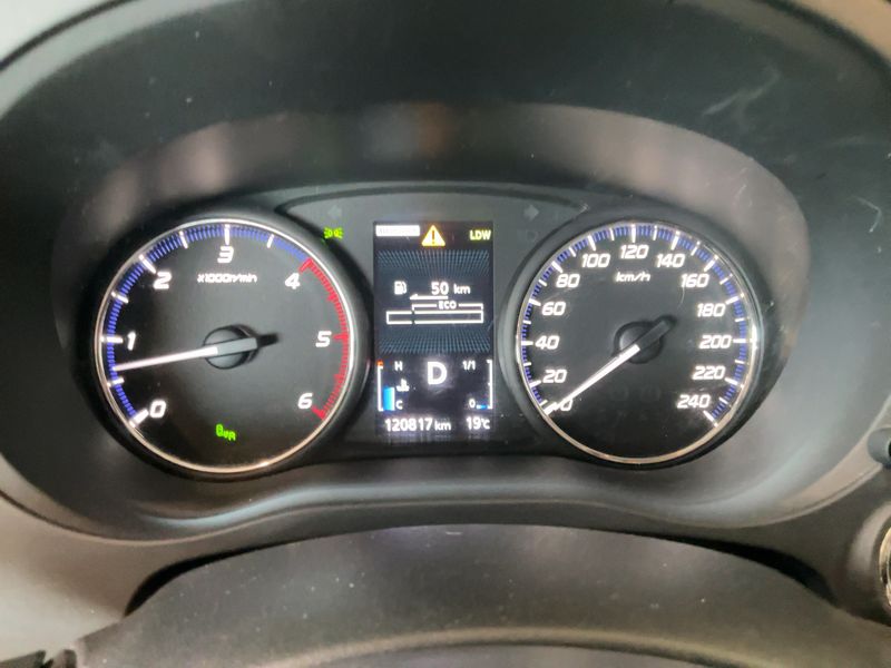 Mitsubishi Outlander 2.2 DI-D Top 4WD — zdjęcie 13