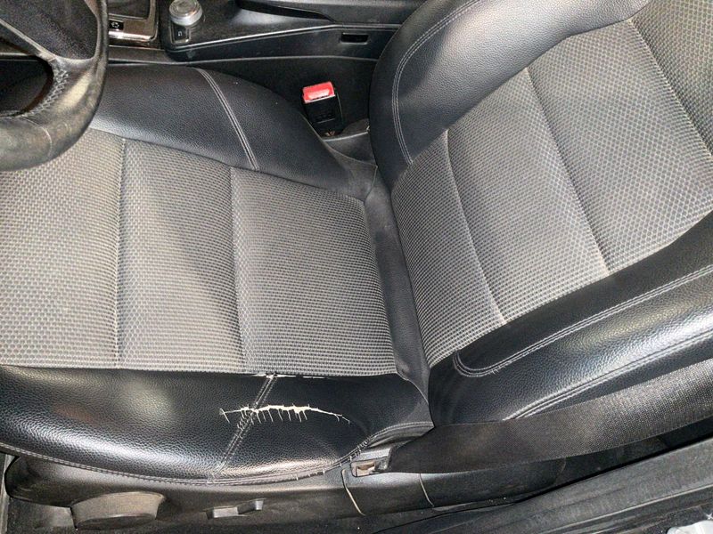 Mercedes-Benz GLK-Klasse GLK 220 CDI 4Matic BlueEfficiency 2010 – снимка 22