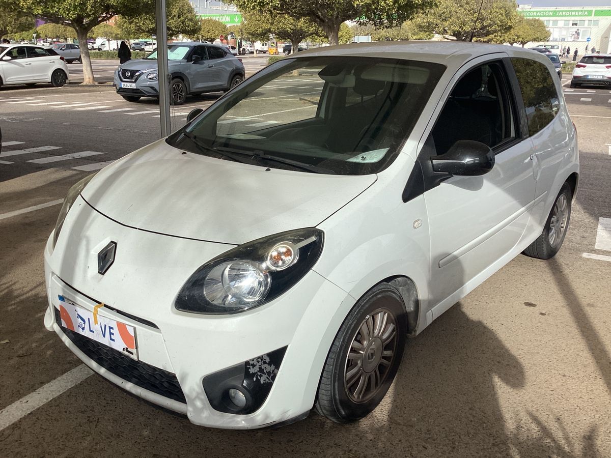Renault Twingo 1.2 Night & Day