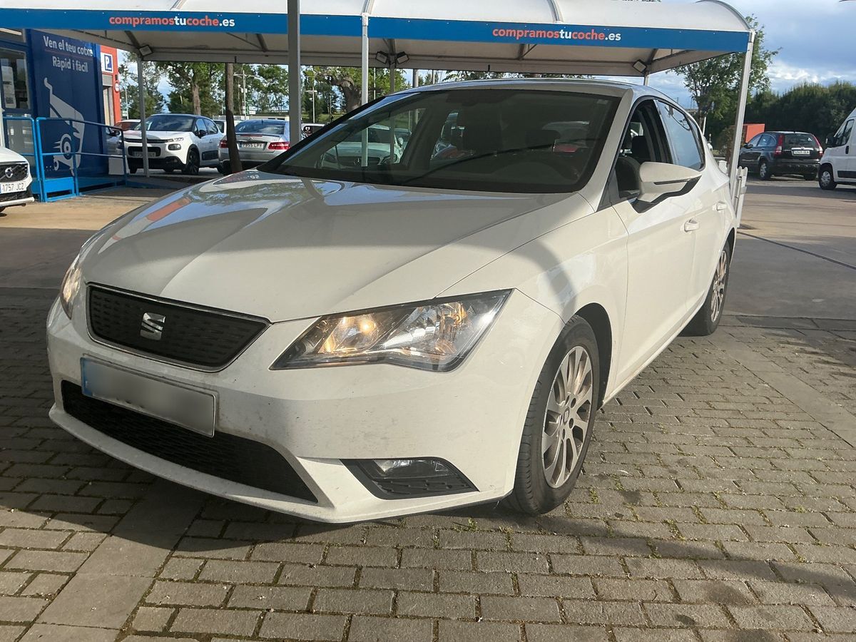 Seat Leon 2016