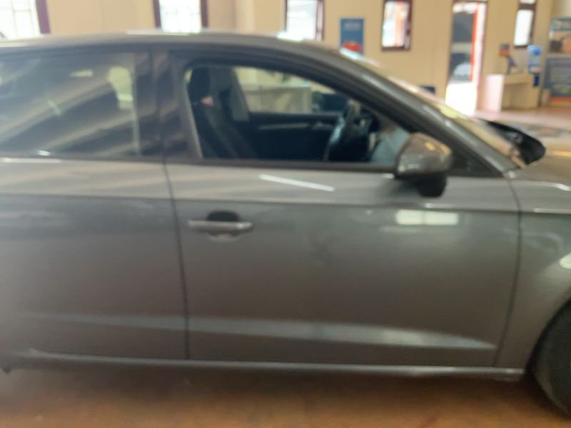 Audi A3 Sportback 1.6 TDI Attraction 2015 – снимка 10