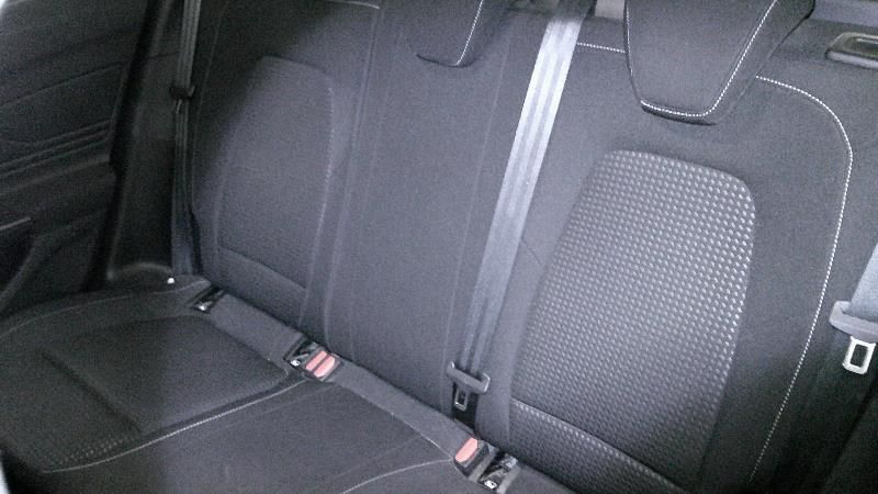 Ford Focus d'occasion