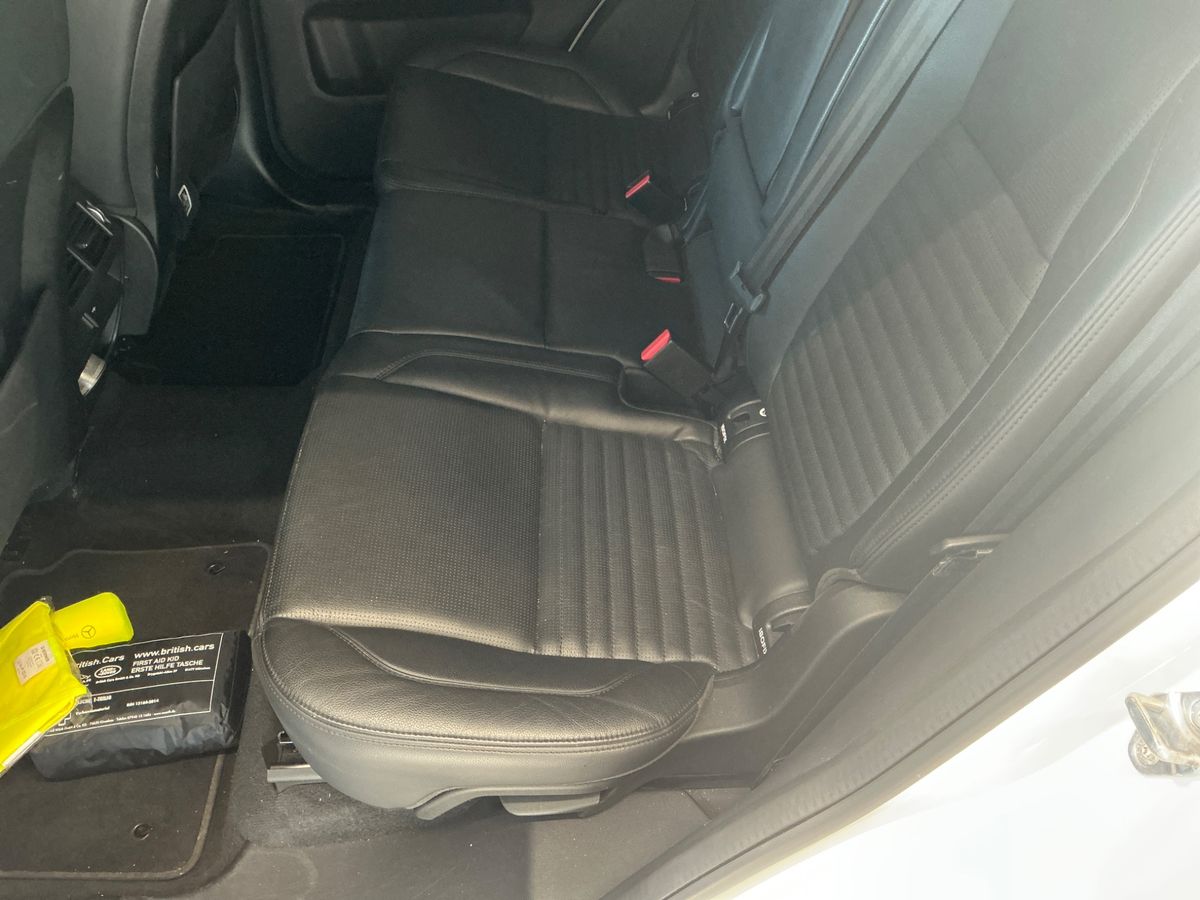 Land Rover 2020 — photo 36