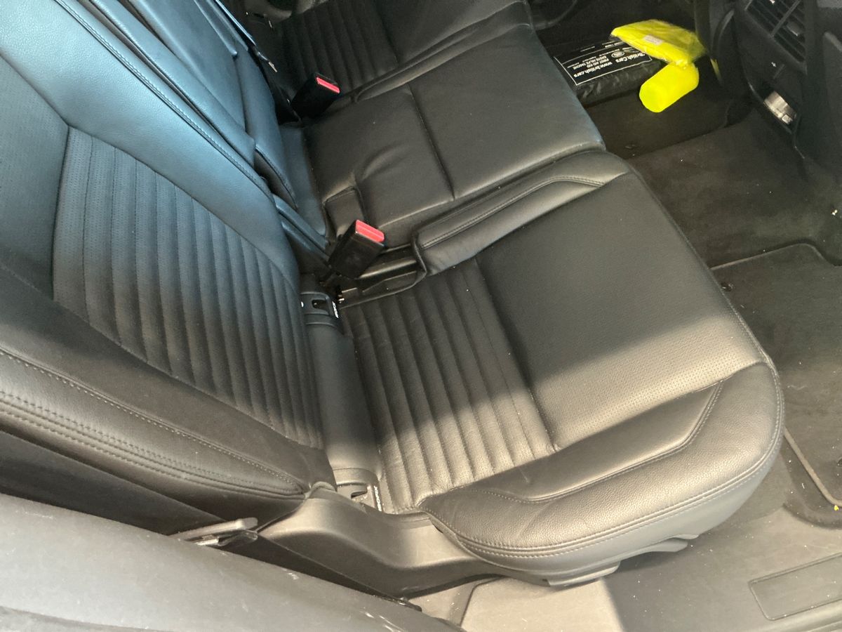 Land Rover 2020 — photo 37