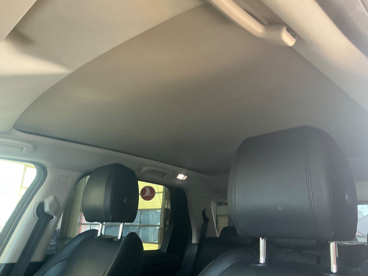 Land Rover 2020 — photo 24