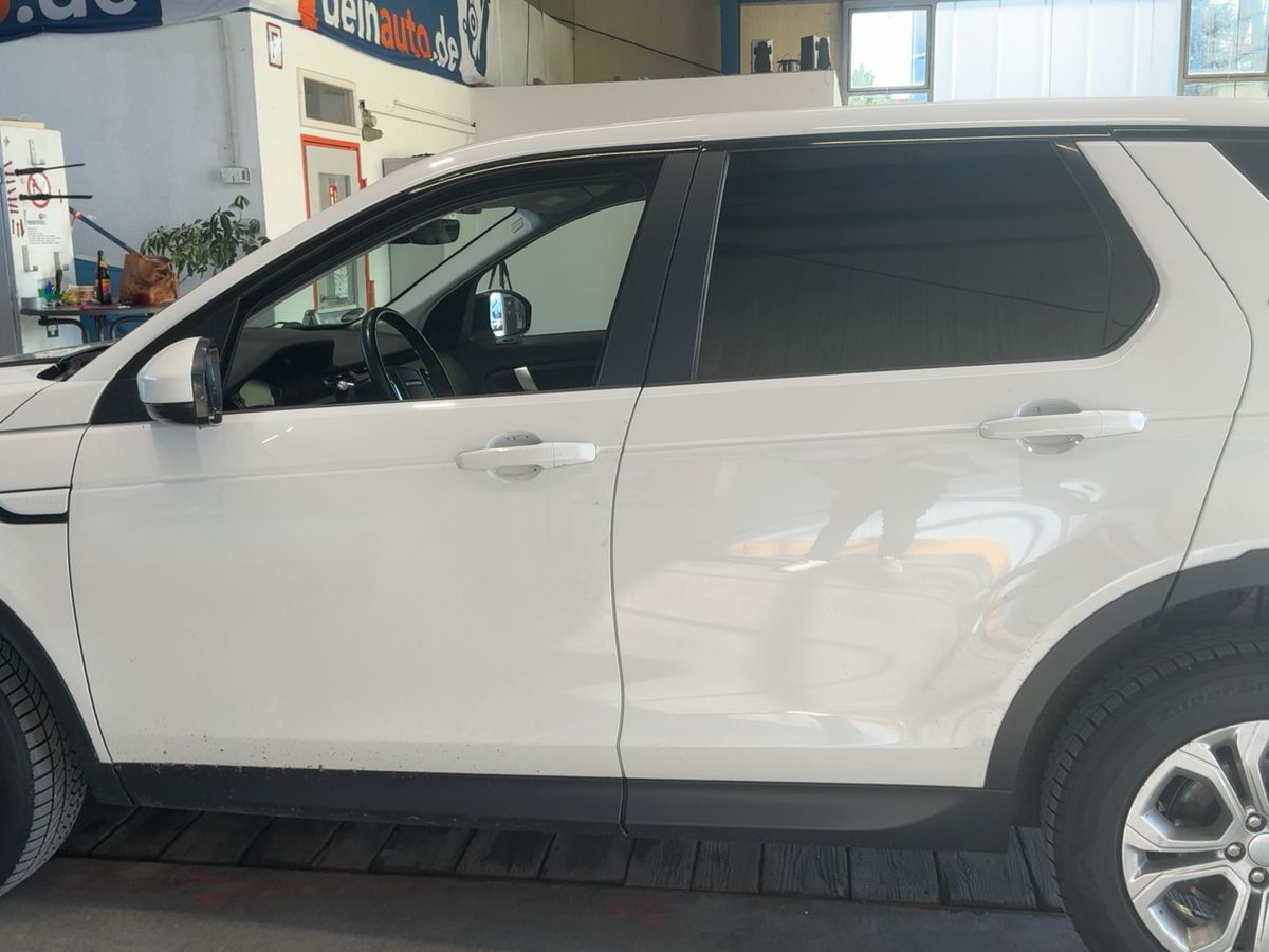 Land Rover 2020 — photo 5