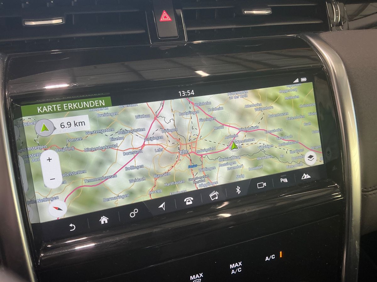 Land Rover 2020 — photo 27