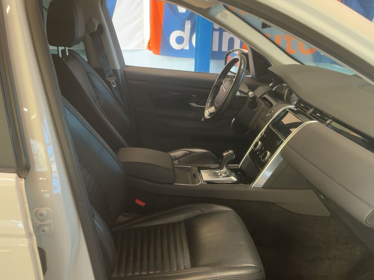 Land Rover 2020 — photo 17