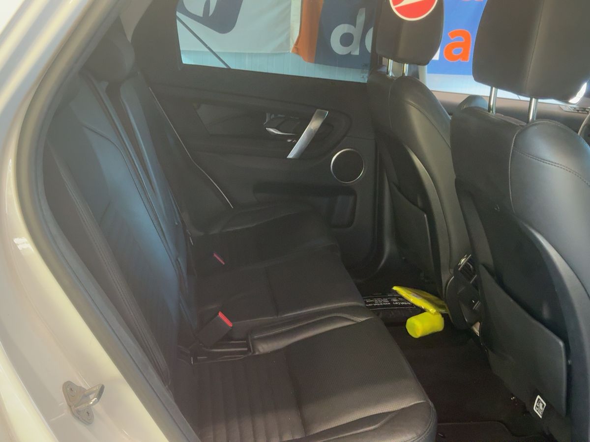 Land Rover 2020 — photo 20