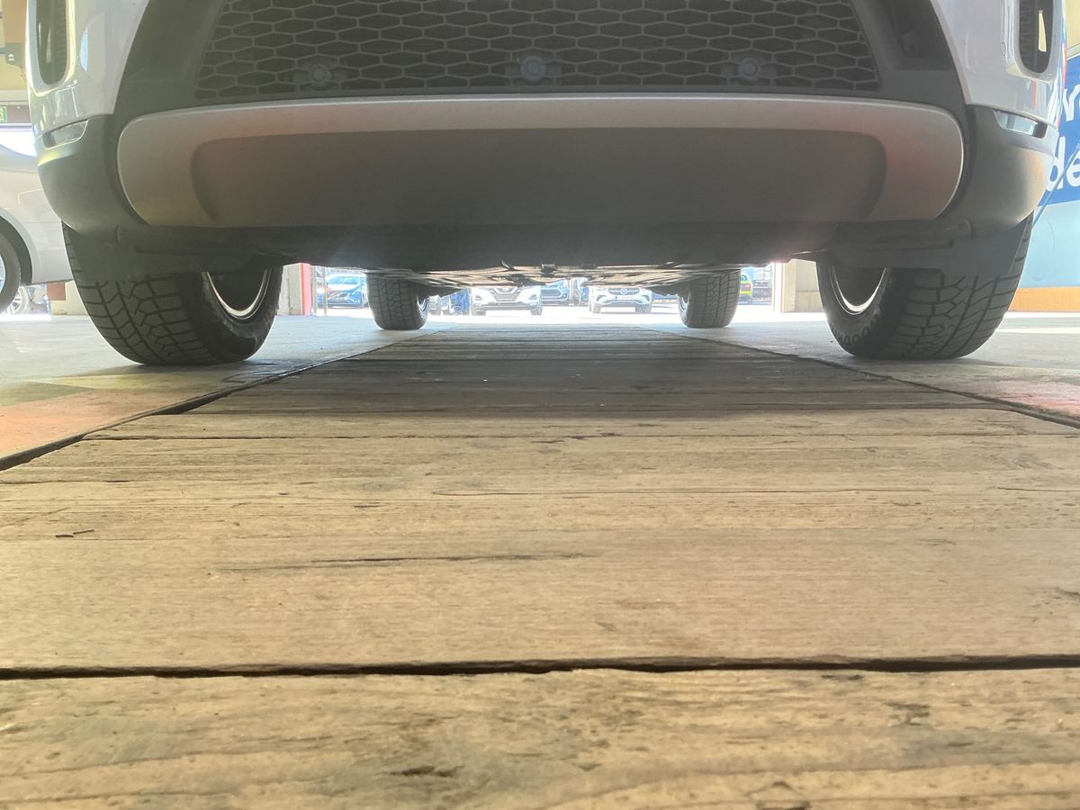 Land Rover 2020 — photo 26