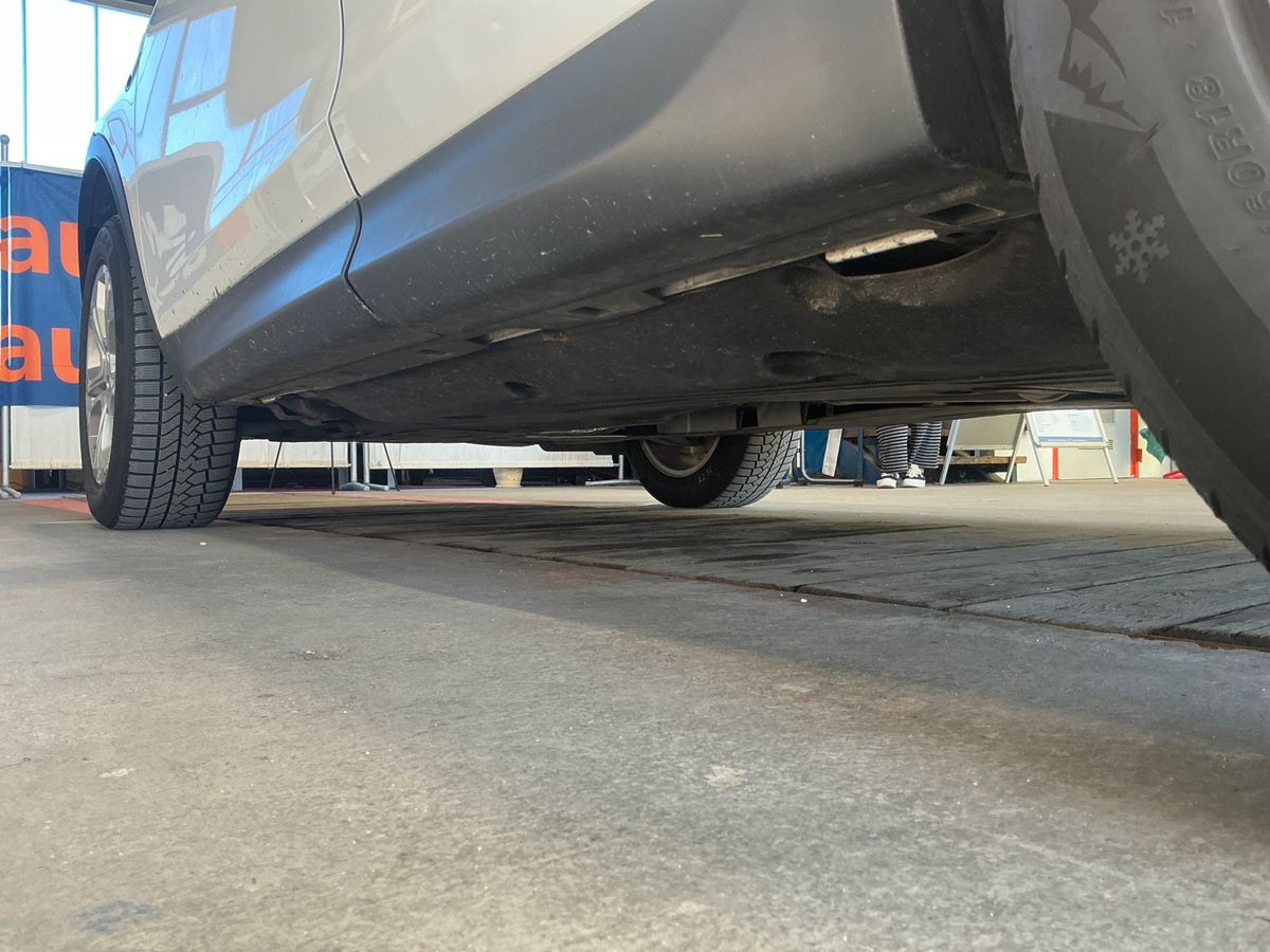 Land Rover 2020 — photo 30