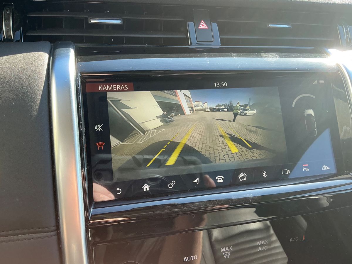 Land Rover 2020 — photo 29