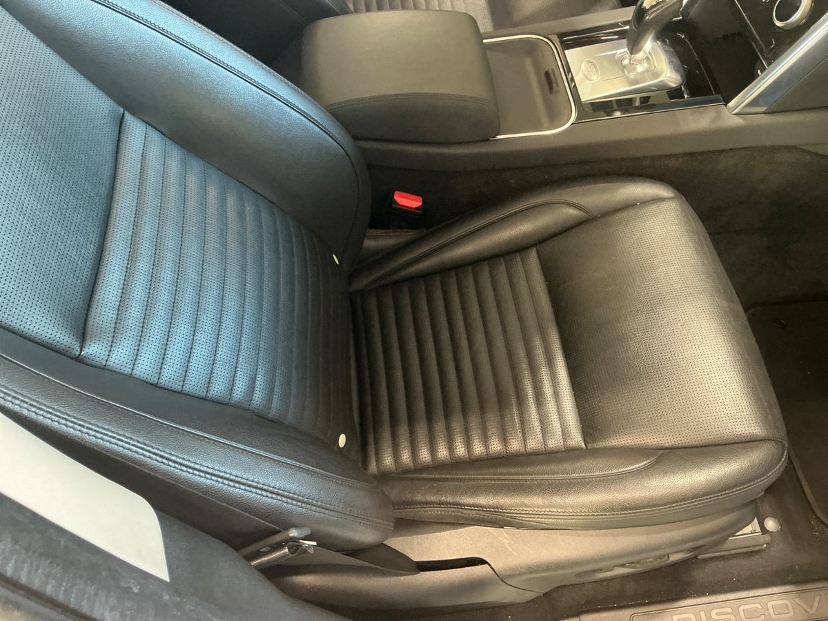 Land Rover 2020 — photo 38