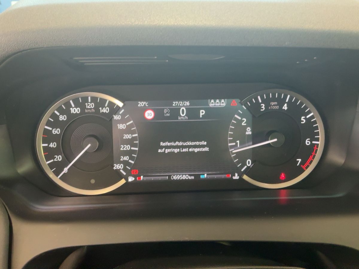 Land Rover 2020 — photo 19